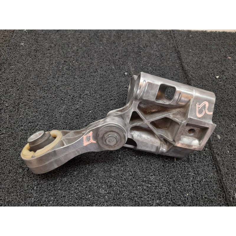 Recambio de soporte motor derecho para nissan note (e11e) acenta referencia OEM IAM 2
