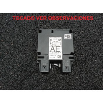 CENTRALITA CHECK CONTROL 6C1T14B056AE 5WK43536 