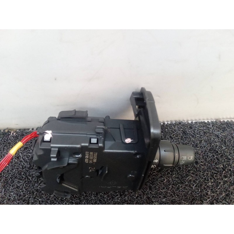 Recambio de mando luces para renault modus confort dynamique referencia OEM IAM 7701057088 3