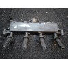 Recambio de bobina encendido para peugeot 206 berlina x-line referencia OEM IAM 9654814480  