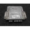 Recambio de centralita motor uce para peugeot 607 (s1) pack referencia OEM IAM 0281010765 9644199680 BOSCH