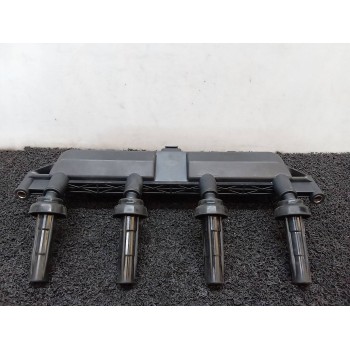 BOBINA ENCENDIDO 5DA193175431 HELLA 
