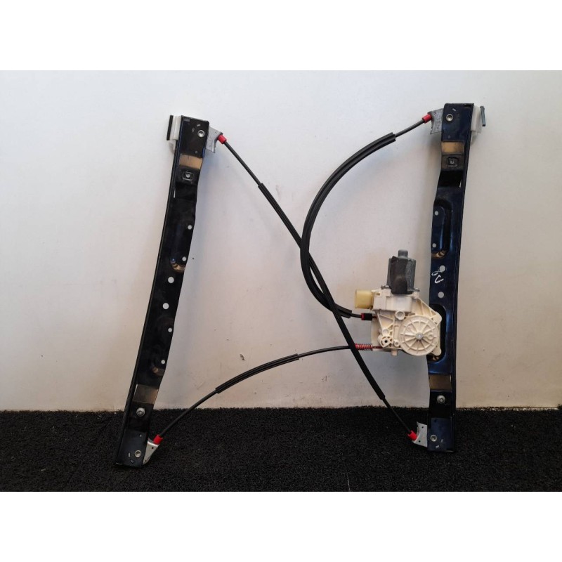 Recambio de elevalunas delantero derecho para ford s-max (ca1) titanium referencia OEM IAM 0130822286  BOSCH