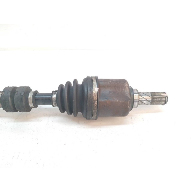 Recambio de transmision delantera izquierda para nissan note (e11e) acenta referencia OEM IAM 2