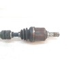 Recambio de transmision delantera izquierda para nissan note (e11e) acenta referencia OEM IAM   