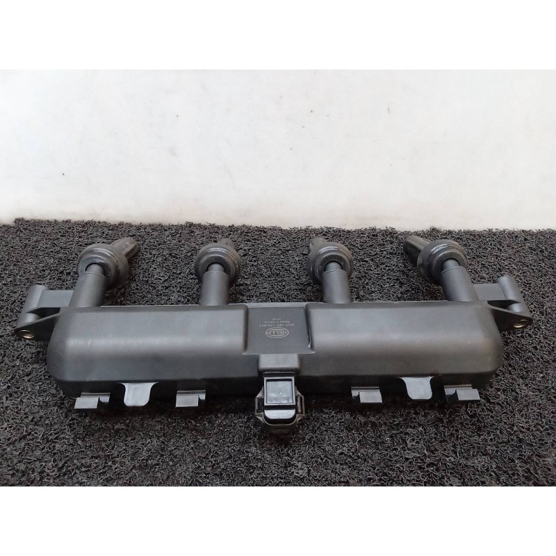 Recambio de bobina encendido para peugeot 206 berlina xr referencia OEM IAM 5DA193175431 HELLA - Verde 2