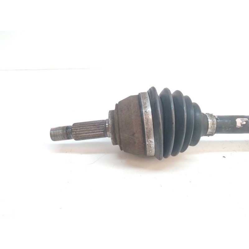 Recambio de transmision delantera izquierda para nissan note (e11e) acenta referencia OEM IAM 3