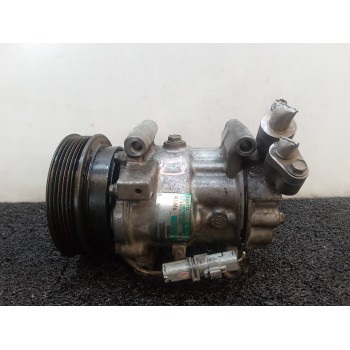 COMPRESOR AIRE ACONDICIONADO 1452B 8200365787 