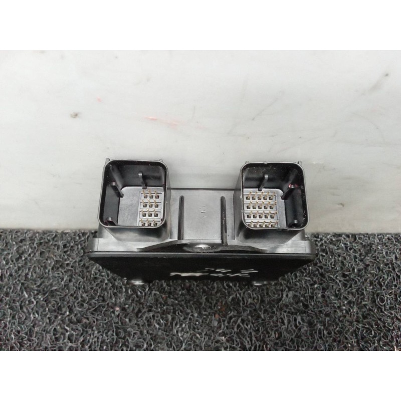 Recambio de centralita check control para ford transit caja cerrada '06 ft 260 k (corto) lkw (camion) referencia OEM IAM 6C1T14B - Blanco 4