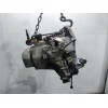 Recambio de caja cambios para peugeot 206 berlina x-line referencia OEM IAM 20CP81  