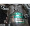Recambio de compresor aire acondicionado para renault modus confort dynamique referencia OEM IAM 1452B 8200365787 