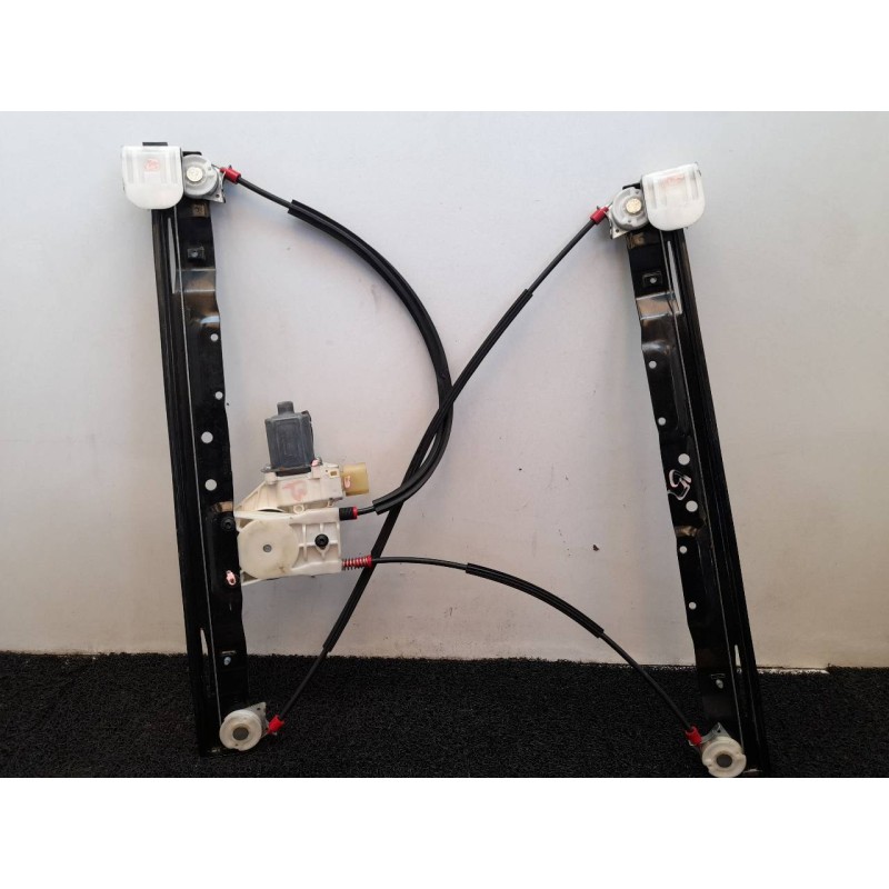 Recambio de elevalunas delantero derecho para ford s-max (ca1) titanium referencia OEM IAM 0130822286  BOSCH 4