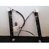 Recambio de elevalunas delantero derecho para ford s-max (ca1) titanium referencia OEM IAM 0130822286  BOSCH