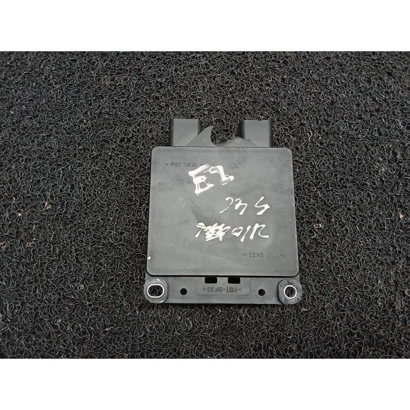 Recambio de centralita check control para ford transit caja cerrada '06 ft 260 k (corto) lkw (camion) referencia OEM IAM 6C1T14B - Blanco 5