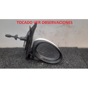 RETROVISOR DERECHO 