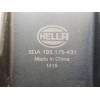 Recambio de bobina encendido para peugeot 206 berlina xr referencia OEM IAM 5DA193175431 HELLA 