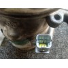 Recambio de compresor aire acondicionado para renault modus confort dynamique referencia OEM IAM 1452B 8200365787 