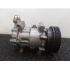 Recambio de compresor aire acondicionado para renault modus confort dynamique referencia OEM IAM 1452B 8200365787 
