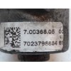 Recambio de valvula egr para nissan note (e11e) acenta referencia OEM IAM 70036805 702379888461 