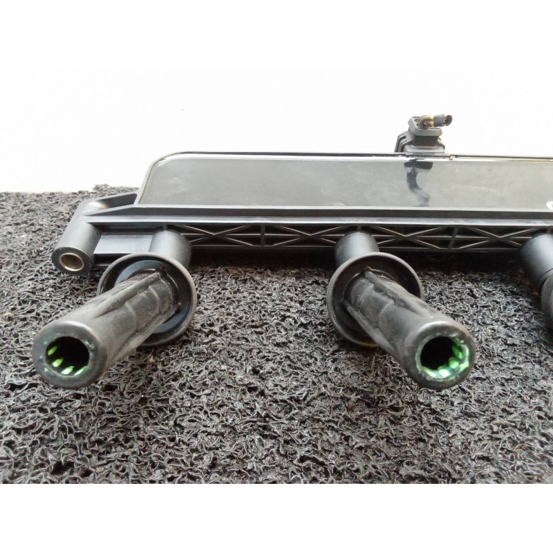 Recambio de bobina encendido para peugeot 206 berlina xr referencia OEM IAM 5DA193175431 HELLA - Verde 6