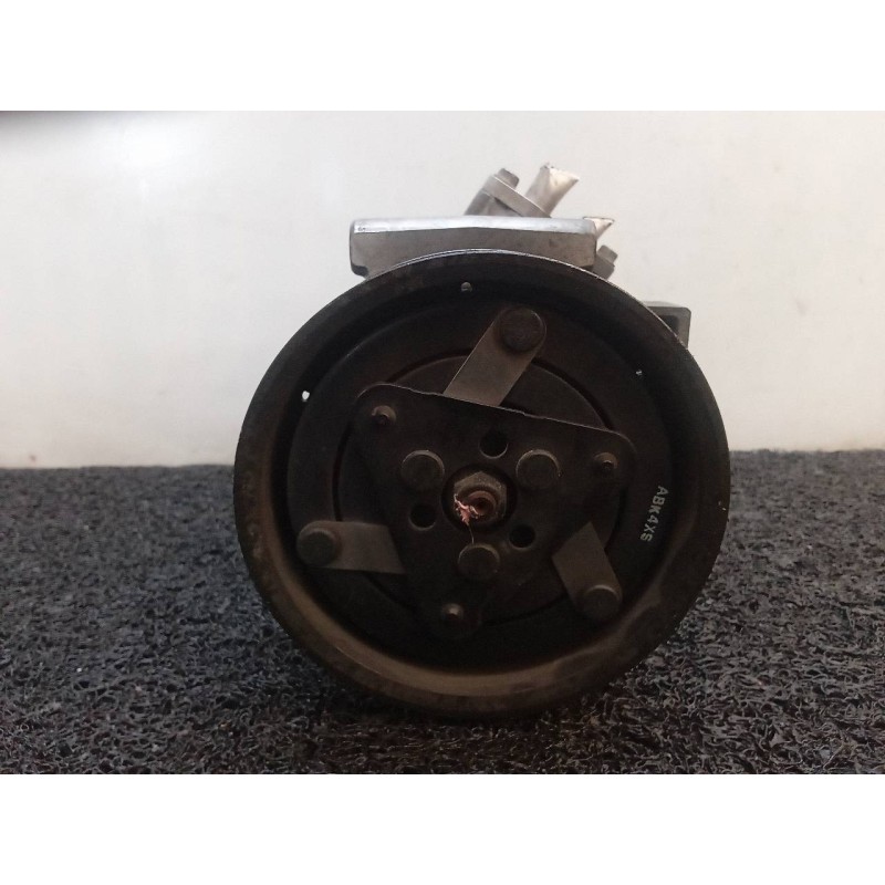 Recambio de compresor aire acondicionado para renault modus confort dynamique referencia OEM IAM 1452B 8200365787 5