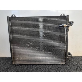 CONDENSADOR / RADIADOR AIRE ACONDICIONADO 8Z0260401D 