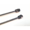 Recambio de amortiguadores maletero / porton para citroën c3 aircross feel referencia OEM IAM   