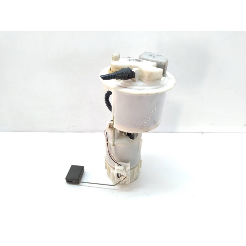 Recambio de aforador para citroën c1 sx referencia OEM IAM 770200H010 - Blanco 2