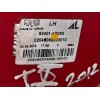 Recambio de piloto trasero izquierdo para hyundai i20 classic referencia OEM IAM 924014B000  MAKD