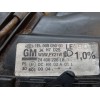 Recambio de faro izquierdo para opel omega b elegance berlina referencia OEM IAM 1EL00905001 24406226LH 