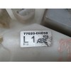 Recambio de aforador para citroën c1 sx referencia OEM IAM 770200H010  