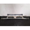 Recambio de rejilla delantera para renault master desde ´98 caja cerrada, techo elevado l2h2 rs 3578 referencia OEM IAM   