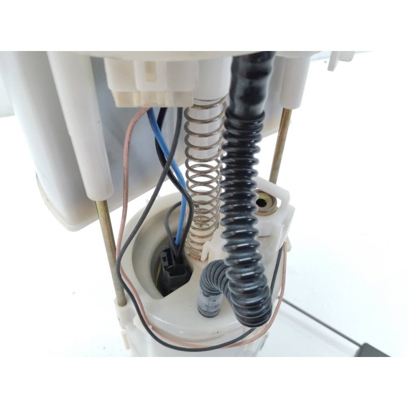 Recambio de aforador para citroën c1 sx referencia OEM IAM 770200H010 - Blanco 5