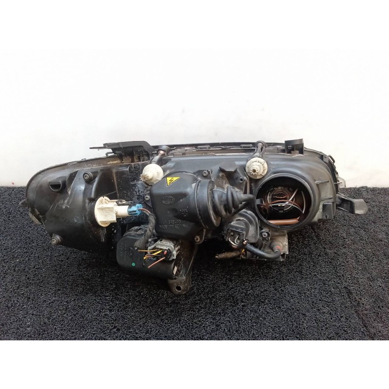 Recambio de faro izquierdo para opel omega b elegance berlina referencia OEM IAM 1EL00905001 24406226LH - Gris 3