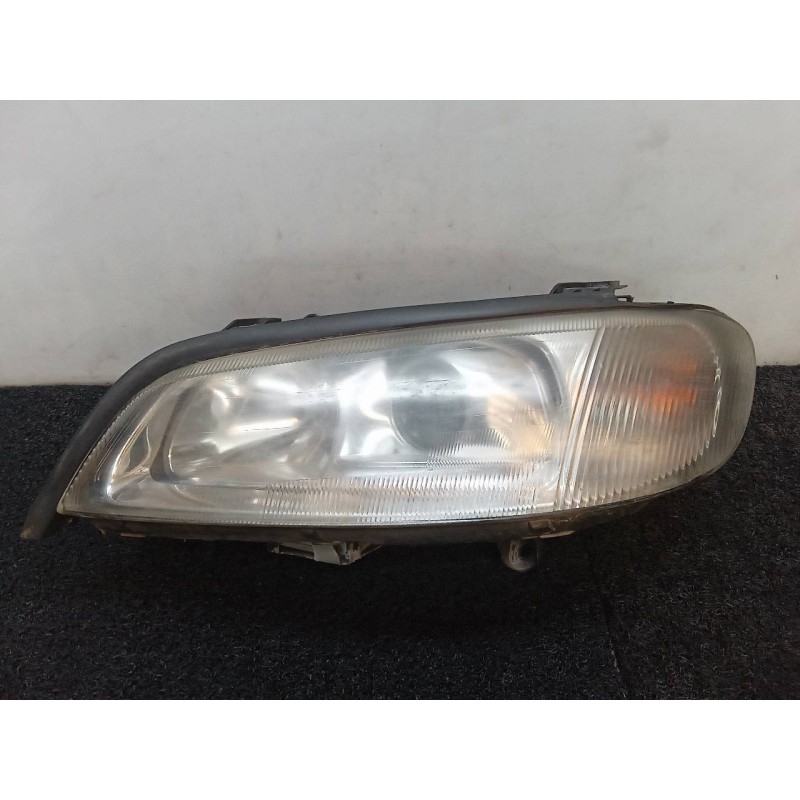 Recambio de faro izquierdo para opel omega b elegance berlina referencia OEM IAM 1EL00905001 24406226LH - Gris 4