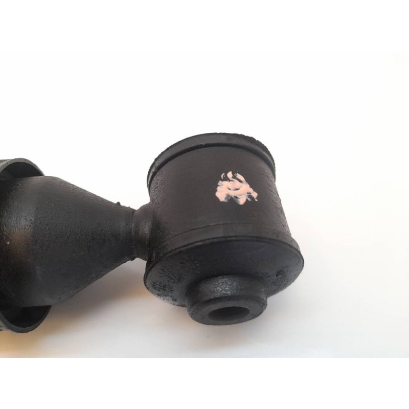 Recambio de amortiguador trasero derecho para citroën c3 aircross feel referencia OEM IAM 3