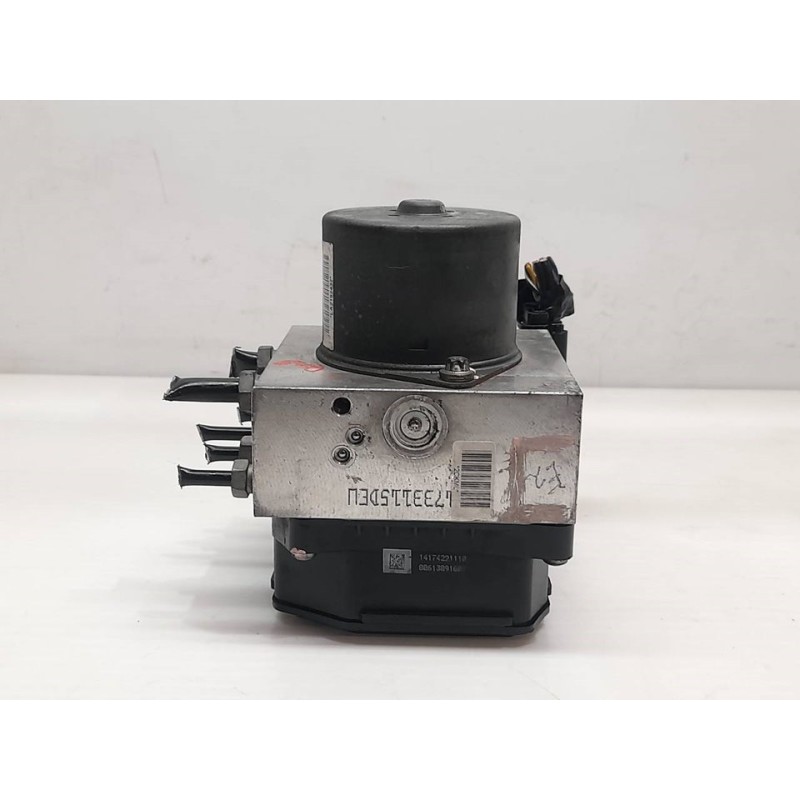 Recambio de abs para ford s-max (ca1) titanium referencia OEM IAM 8G912C405AB 4