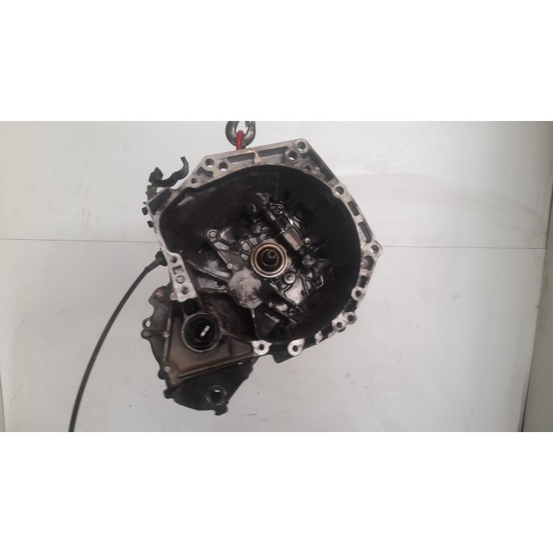 Recambio de caja cambios para citroën c1 sx referencia OEM IAM 20TT01  