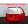 Recambio de piloto trasero derecho para opel omega b elegance berlina referencia OEM IAM   