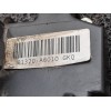 Recambio de cerradura puerta delantera derecha para hyundai i30 (gd) style referencia OEM IAM 81320A6010  
