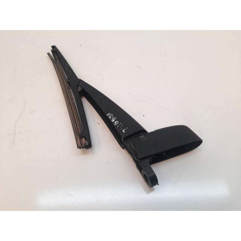 Recambio de brazo limpia trasero para citroën c3 aircross feel referencia OEM IAM   
