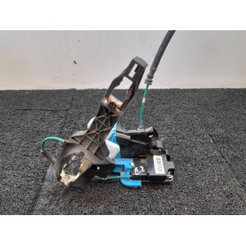 CERRADURA PUERTA TRASERA DERECHA 81420A6000GKQ 