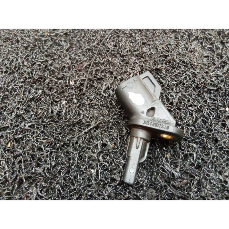 Recambio de captador abs delantero derecho para ford s-max (ca1) titanium referencia OEM IAM 3M5T2B372AB  