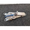 Recambio de motor limpia trasero para hyundai i20 classic referencia OEM IAM 987101J500 035111560 