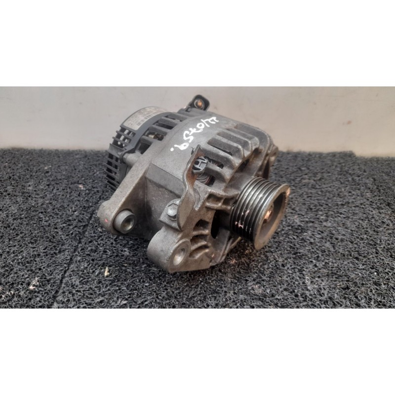 Recambio de alternador para citroën c1 sx referencia OEM IAM 270600Q010  DENSO - Blanco 4