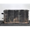 Recambio de radiador agua para renault master desde ´98 caja cerrada, techo elevado l2h2 rs 3578 referencia OEM IAM   
