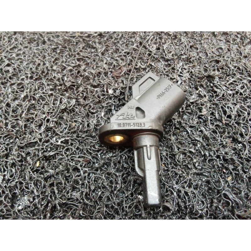 Recambio de captador abs delantero derecho para ford s-max (ca1) titanium referencia OEM IAM 3M5T2B372AB 2