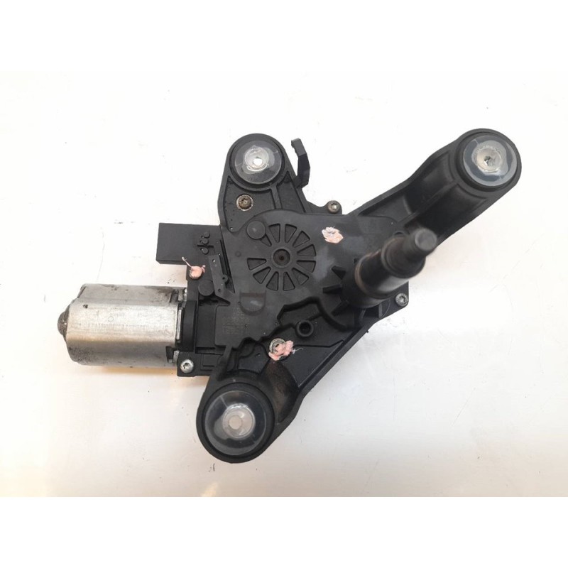 Recambio de motor limpia trasero para citroën c3 aircross feel referencia OEM IAM 0390205063 9819900080 BOSCH 2