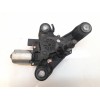 Recambio de motor limpia trasero para citroën c3 aircross feel referencia OEM IAM 0390205063 9819900080 BOSCH