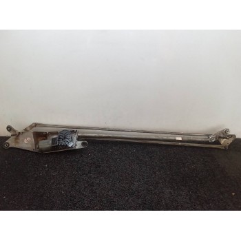 MOTOR LIMPIA DELANTERO 0390241777 BOSCH
